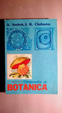 Compendiu de botanica - A. Ionica, I.R. Ciobanu