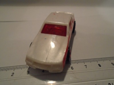 bnk jc Hot Wheels Chevy Stocker foto