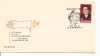 (No1)-FDC-(LP.842)-Sesiunea Uniunii Interparlamentare-Bucuresti+timbru