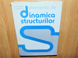 ELEMENTE DE DINAMICA STRUCTURILOR -HOREA SANDI ANUL 1983