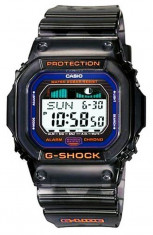 Casio GLX-5600B-8ER G-Shock ceas barbati nou 100% original. Garantie. foto