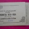 HOPCT ROMANIA LICEUL DE CULTURA GENERALA PETRILA / HUNEDOARA AMINTIRE 1974-1984