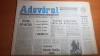 Ziarul adevarul 10 ianuarie 1990-aticole despre revolutie
