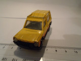 bnk jc Matchbox Matra Rancho - 1/60