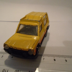 bnk jc Matchbox Matra Rancho - 1/60