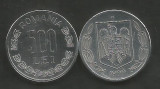 ROMANIA 500 LEI 1999 [01] livrare in cartonas