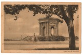 CPI B 10206 CARTE POSTALA - LE PEYROU ET LE CHATEAU D&#039;EAU ; MEDICINA, Necirculata, Fotografie