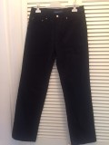 Cumpara ieftin Pantaloni jeans barbati TRUSSARDI, mas. 33 2+1 gratis