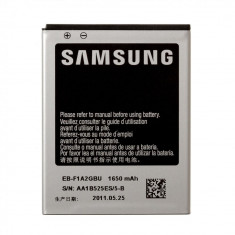 Acumulator intern SAMSUNG pentru Galaxy S2 (I9100), 1650mAh foto