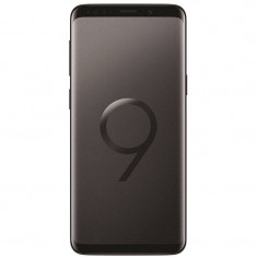 Smartphone Samsung Galaxy S9 64GB 4GB RAM Dual SIM 4G Black foto