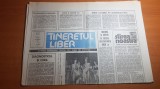 Ziarul tineretul liber 10 aprilie 1990-articol despre cazul mogosoaia