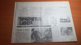 ziarul tineretul liber 6 aprilie 1990- articolul &quot; vanatoarea de comunisti &quot;