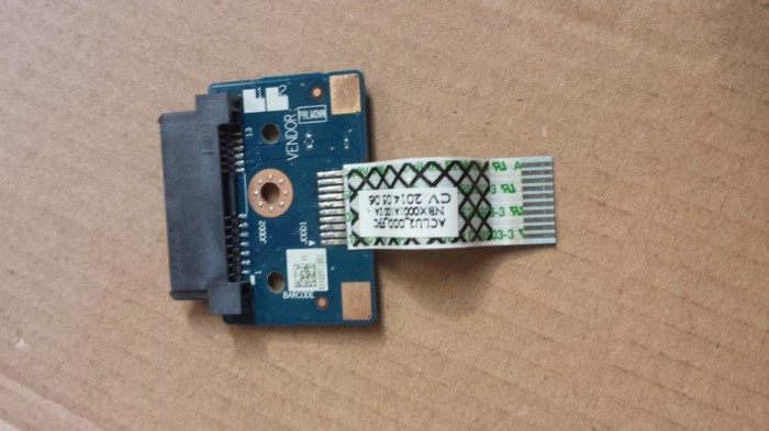 adaptor sata unitate optica Lenovo G50-45 70 30 aclu2/aclu4 ns-a274 adaptor sata unitate optica Lenovo G50-45 70 30 aclu2/aclu4 ns-a274