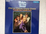 Middle of the road chirpy chirpy cheep cheep disc vinyl lp muzica rock pop VG+, RCA Records