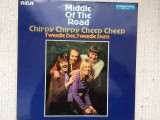 Middle of the road chirpy chirpy cheep cheep disc vinyl lp muzica rock pop VG+, rca records