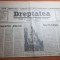 ziarul dreptatea 2 iunie 1990-manifestatia din piata universitatii