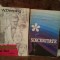SORRELL SI FIUL/SINCERITATE-WARWICK DEEPING (2 VOL)