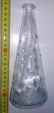 LOT 4 STICLE / STICLA VECHE DE COLECTIE / DECOR
