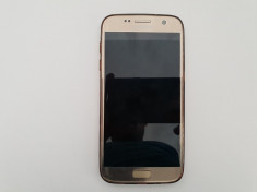 Vand Samsung Galaxy S7 32gb foto