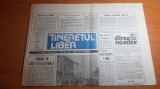 Ziarul tineretul liber 25 ianuarie 1990-art. depre scornicesti,jud olt