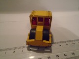 bnk jc Matchbox Bomag Road Roller