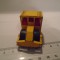 bnk jc Matchbox Bomag Road Roller
