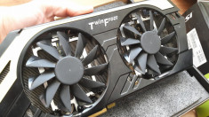 KIT GeForce GTX 770 Lightning 2GB DDR5 256 Bit + Procesor AMD FX 6350 + Cooler foto