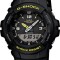 Casio G-100-9CM G-Shock ceas barbati nou 100% original. Garantie.