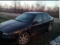 Seat Toledo foto