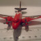 bnk jc Matchbox Airliner