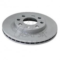 Disc Frana Ventilat 236X19.9 Cielo 26496 foto