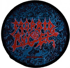 Morbid Angel: Altars Of Madness (patch) foto