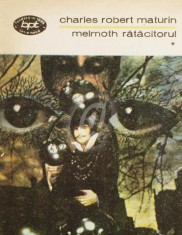 Melmoth Ratacitorul, vol. 1, 2 foto