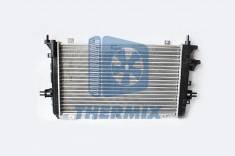 Radiator Racire Motor 35288 foto