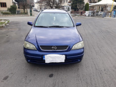 Opel Astra G nJoy foto