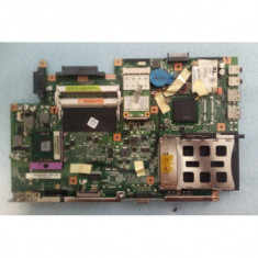 Placa de Baza Laptop Functionala - Asus pro59L , model x51L rev:2.1? foto