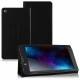 Husa de culoare neagra Lenovo Tab 2 A7-30, 7 inch TAB613 foto mare Husa de culoare neagra Lenovo Tab 2 A7-30, 7 inch TAB613 foto mare
