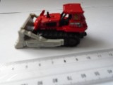 bnk jc Matchbox MB 948 Ground Breacker