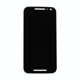 Display Complet Motorola Moto G3 | + Touch | Black