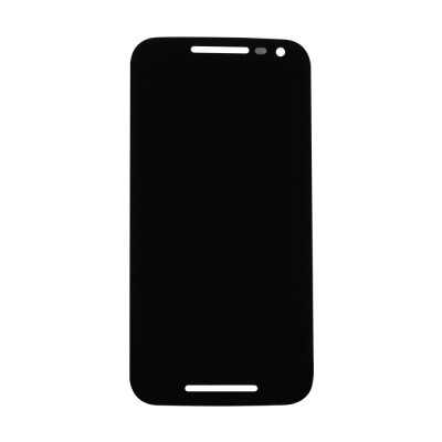 Display Complet Motorola Moto G3 | + Touch | Black foto