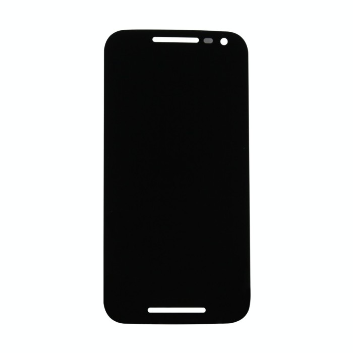Display Complet Motorola Moto G3 | + Touch | Black Display Complet Motorola Moto G3 | + Touch | Black