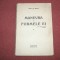 Manevra si formele ei - Al. Budis - 1937