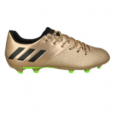 Ghete Fotbal Adidas Messi 16.2 FG-Adidasi Originali-Ghete Fotbal-BA9834 foto