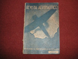 Revista aeronauticei(aeronauticii) - anul 1942 nr. 4