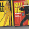 KILL BILL - 1 si 2- DVD - film