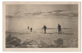 CPI B 10225 CARTE POST - SCHIORI IN NORVEGIA