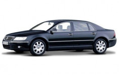 Vw phaeton extra full foto