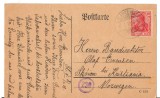 CPI B 10215 CARTE POSTALA - BLNKENESE, GERMANIA, 1918