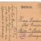 CPI B 10215 CARTE POSTALA - BLNKENESE, GERMANIA, 1918