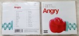 CD ROCK: I AM... ANGRY (Alice Cooper/Soundgarden/Limp Bizkit/Tears For Fears+16)